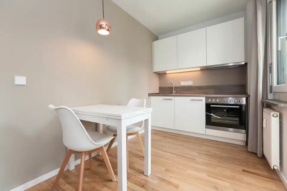2 Zimmer Wohnung mit 41 m² in Berlin – Bild 6