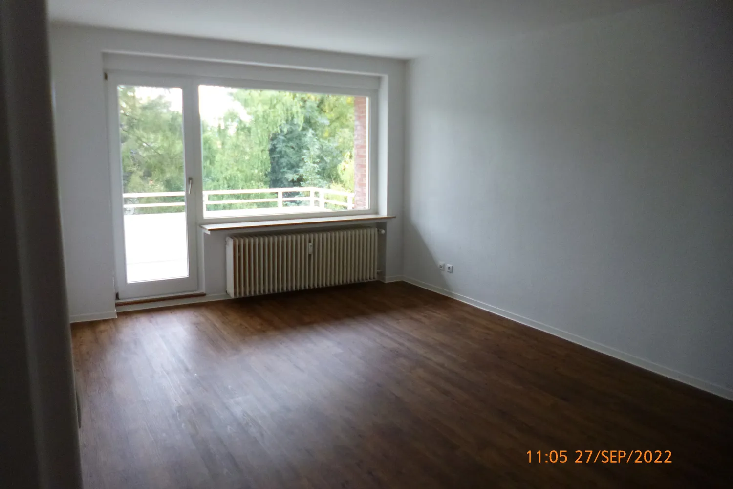 3 Zimmer Wohnung mit 68 m² in Bremen – Bild 2