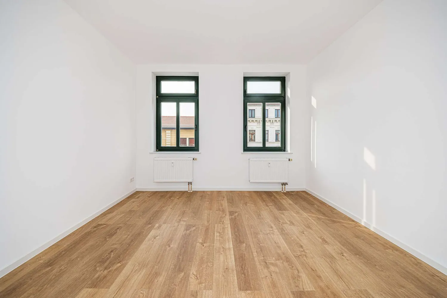 2 Zimmer Wohnung mit 48 m² in Leipzig – Bild 4