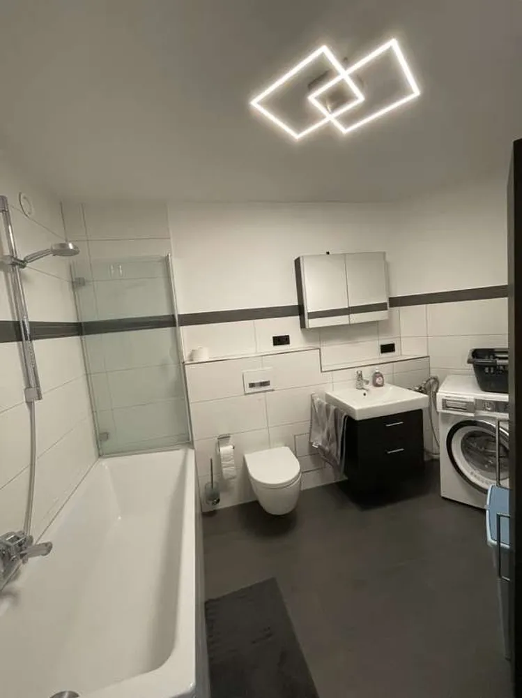 2 Zimmer Wohnung mit 71 m² in Mannheim – Bild 5