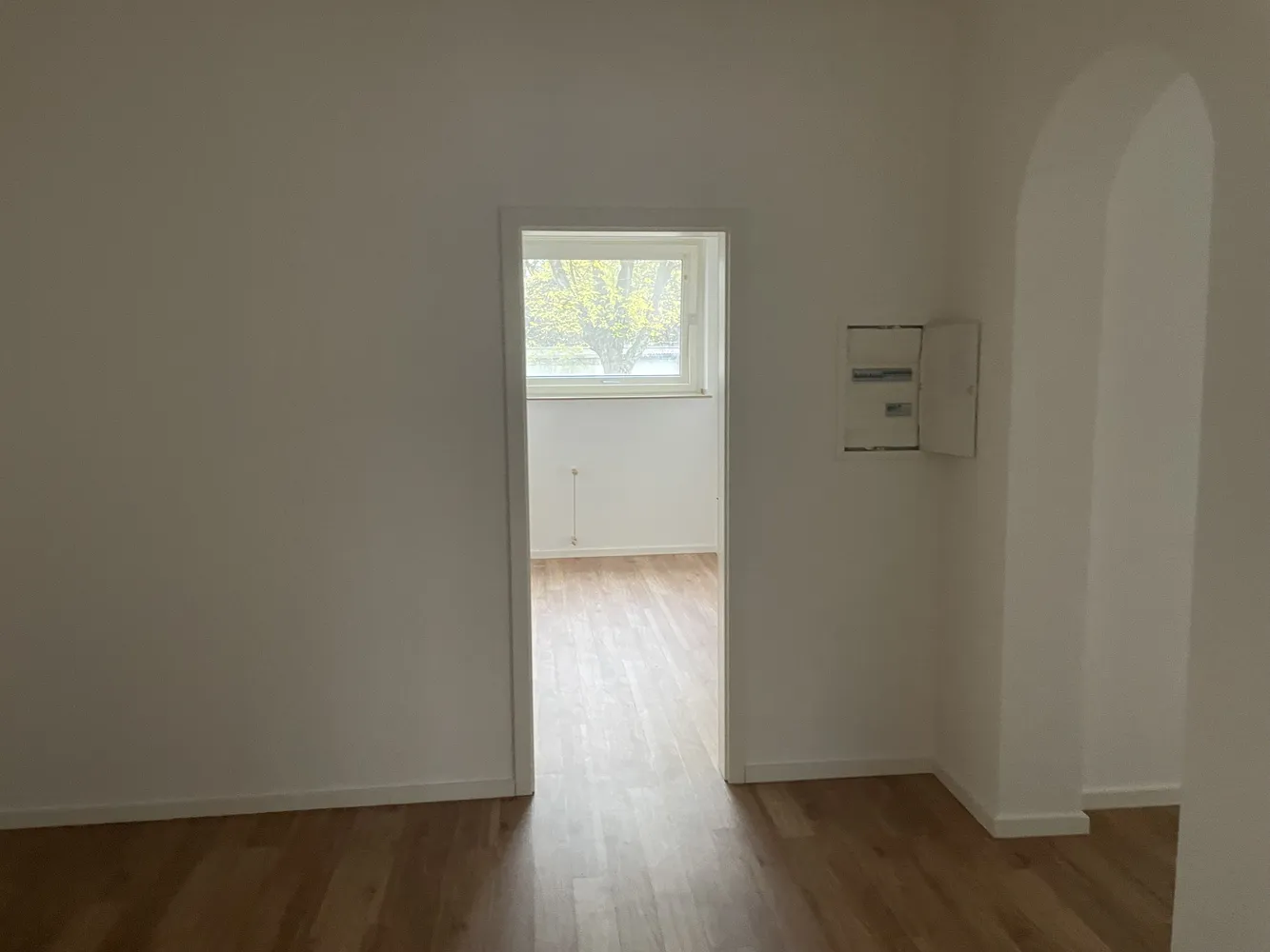 3 Zimmer Wohnung mit 90 m² in Neuss – Bild 8