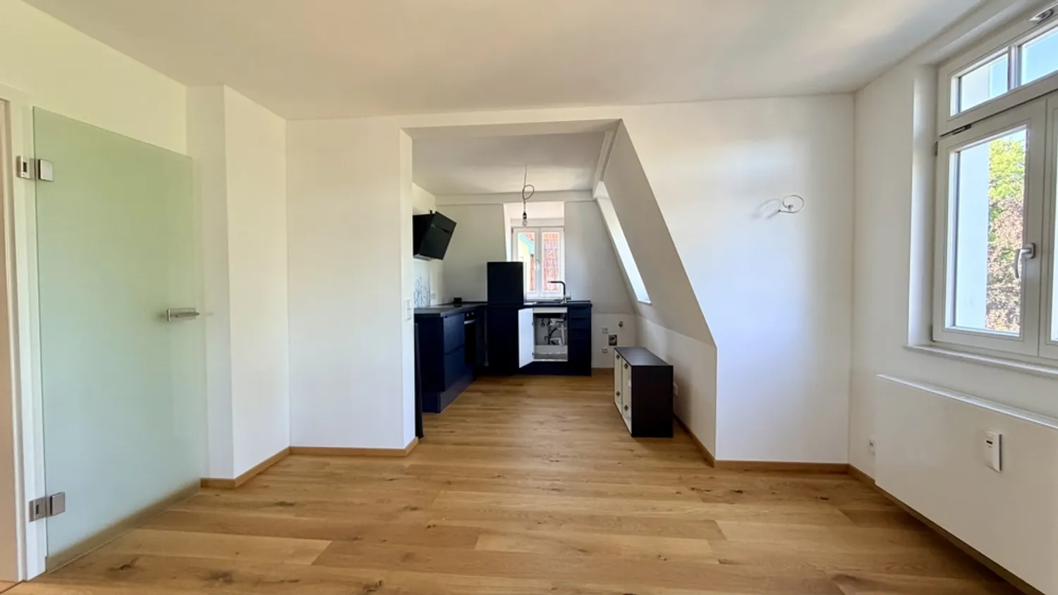 4 Zimmer Wohnung mit 85 m² in Coburg – Bild 9