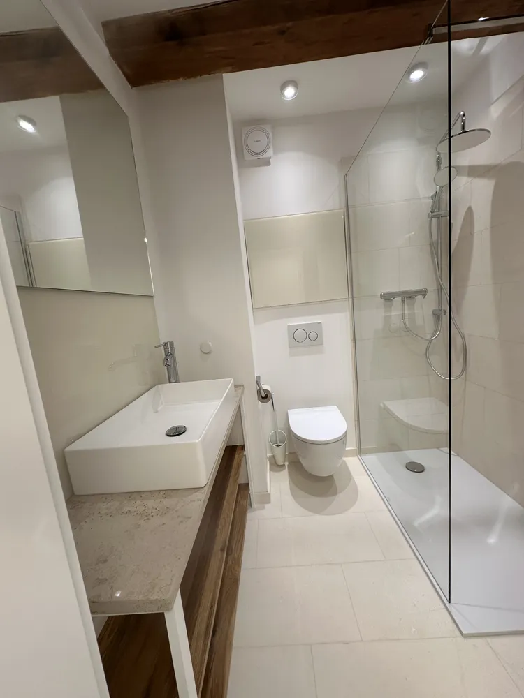 2 Zimmer Wohnung mit 44 m² in Hildesheim – Bild 3