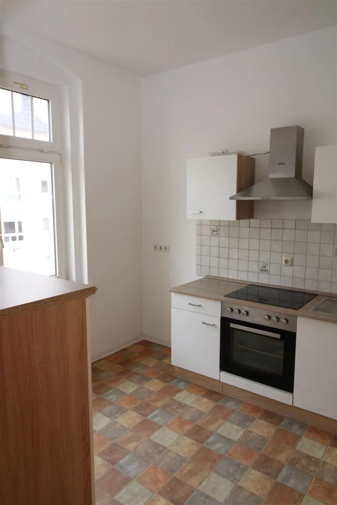 1 Zimmer Wohnung mit 32 m² in Plauen – Bild 2