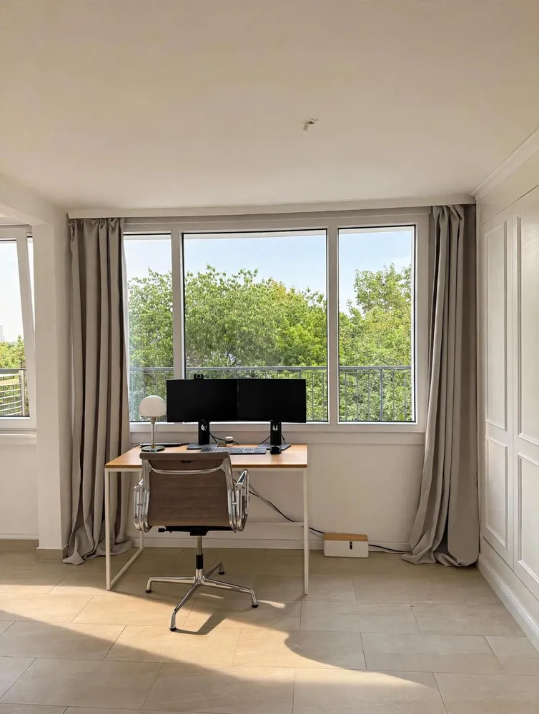 3 Zimmer Wohnung mit 90 m² in Düsseldorf – Bild 11