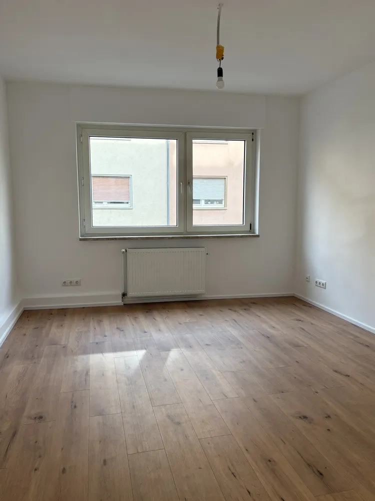 2 Zimmer Wohnung mit 58 m² in Mannheim – Bild 3