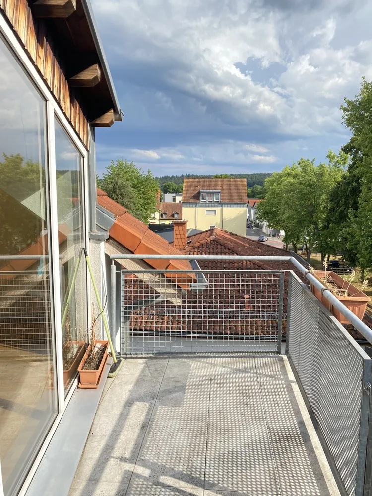 3 Zimmer Wohnung mit 105 m² in Kaiserslautern – Bild 10