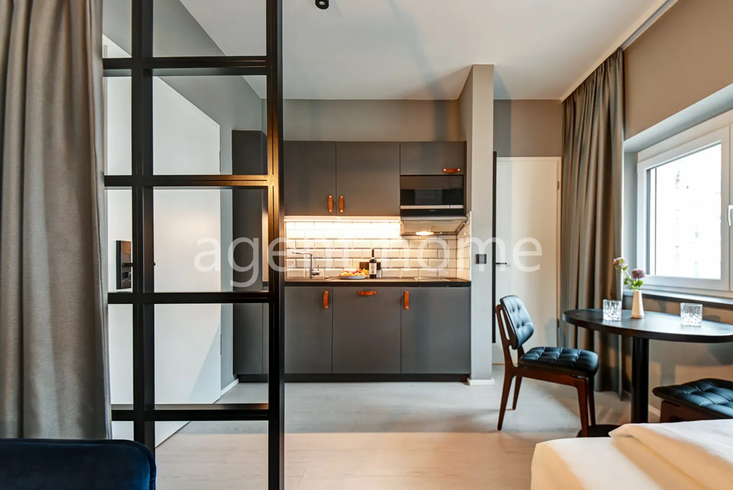 1 Zimmer Wohnung mit 22 m² in Stuttgart – Bild 8