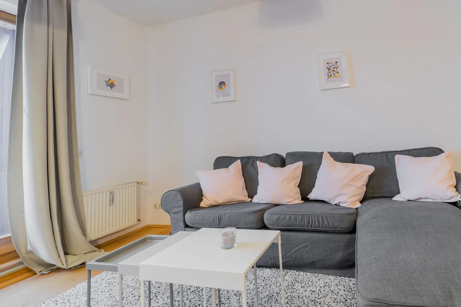 3 Zimmer Wohnung mit 89 m² in Berlin – Bild 5