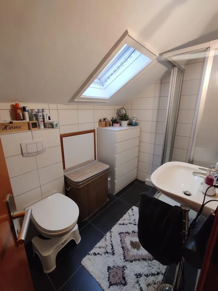 4 room apartment with 75 m² in Wiesbaden – Photo 9