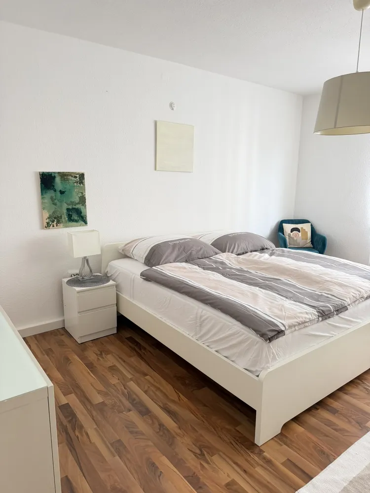 3 Zimmer Wohnung mit 63 m² in Köln – Bild 12