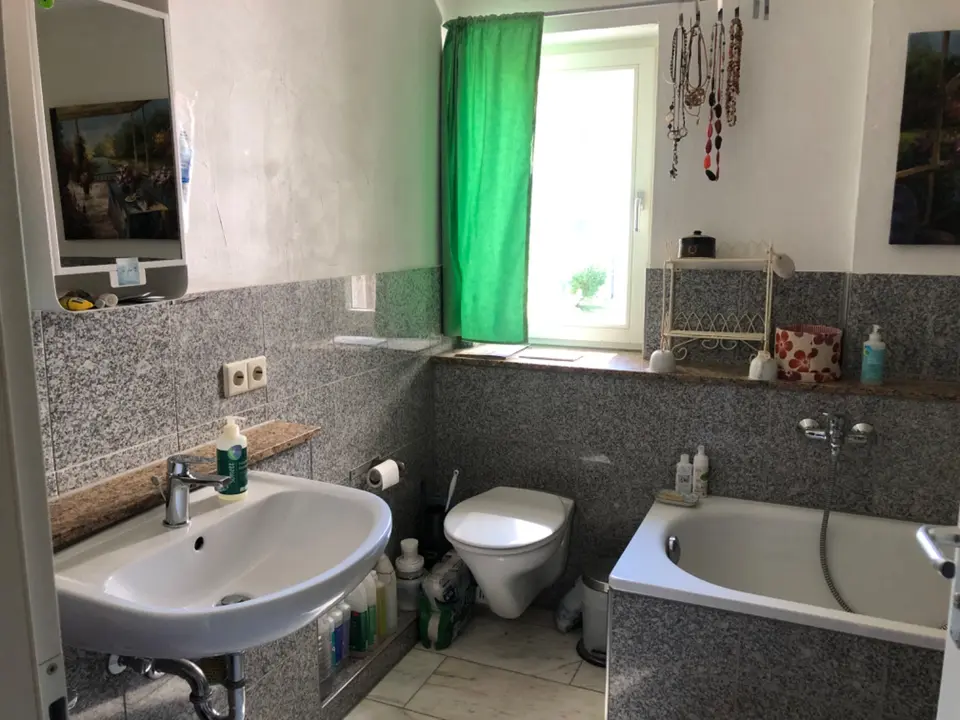 WG-Zimmer mit 50 m² in Weingarten – Bild 5