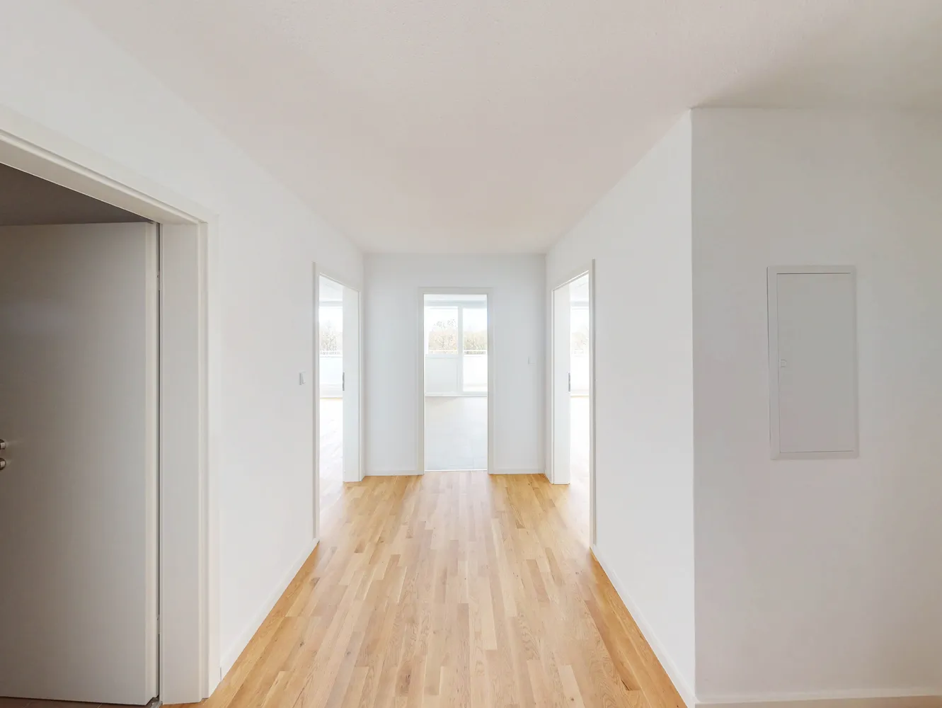 2 room apartment with 71 m² in Munich – Photo 5