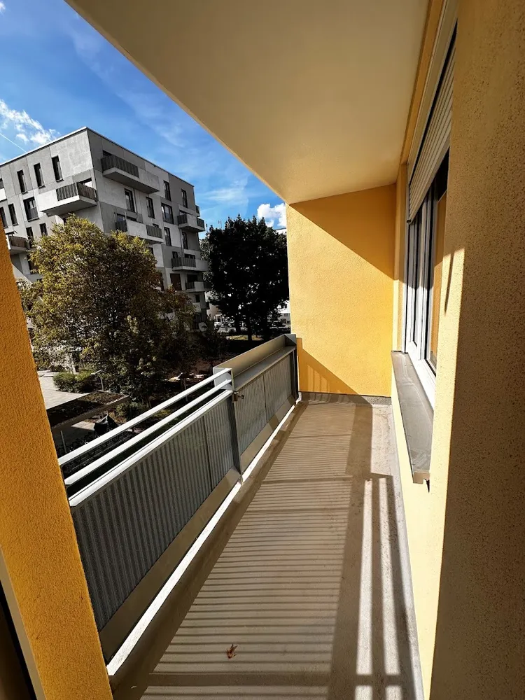 2 Zimmer Wohnung mit 50 m² in Nürnberg – Bild 1