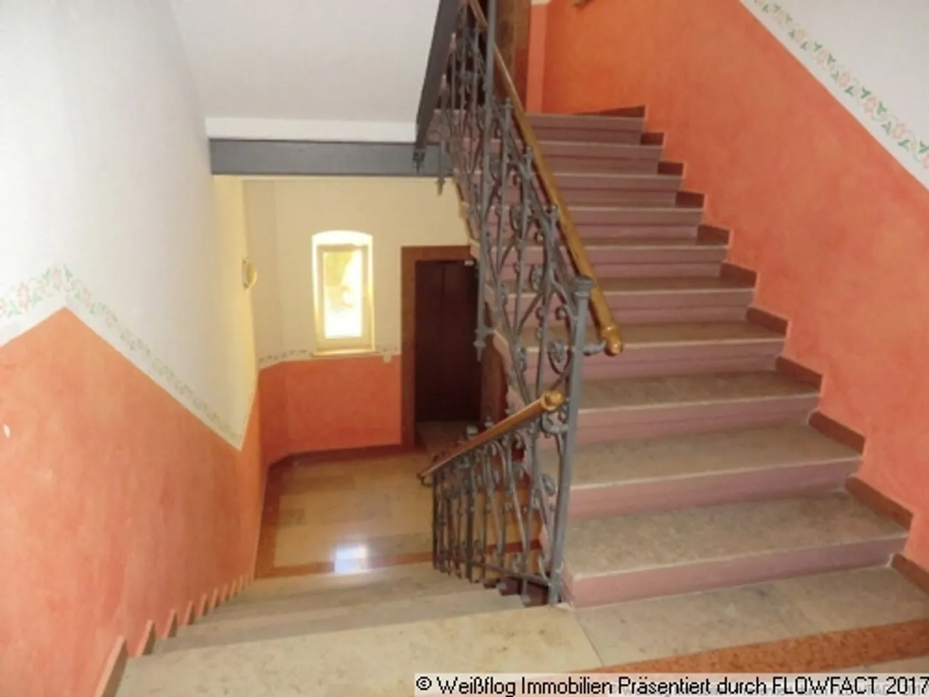 2 Zimmer Wohnung mit 55 m² in Riesa – Bild 12