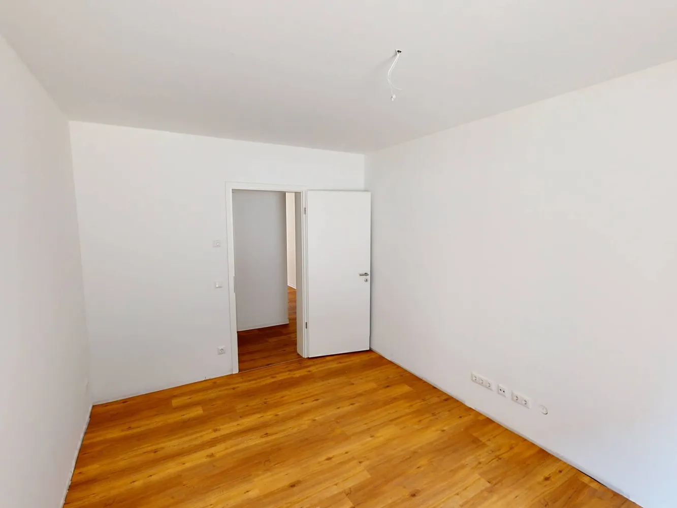 4 Zimmer Wohnung mit 105 m² in Mannheim – Bild 9