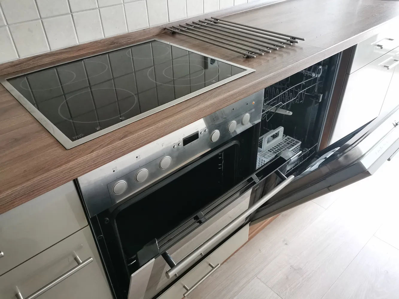 3 room apartment with 66 m² in Chemnitz – Photo 4