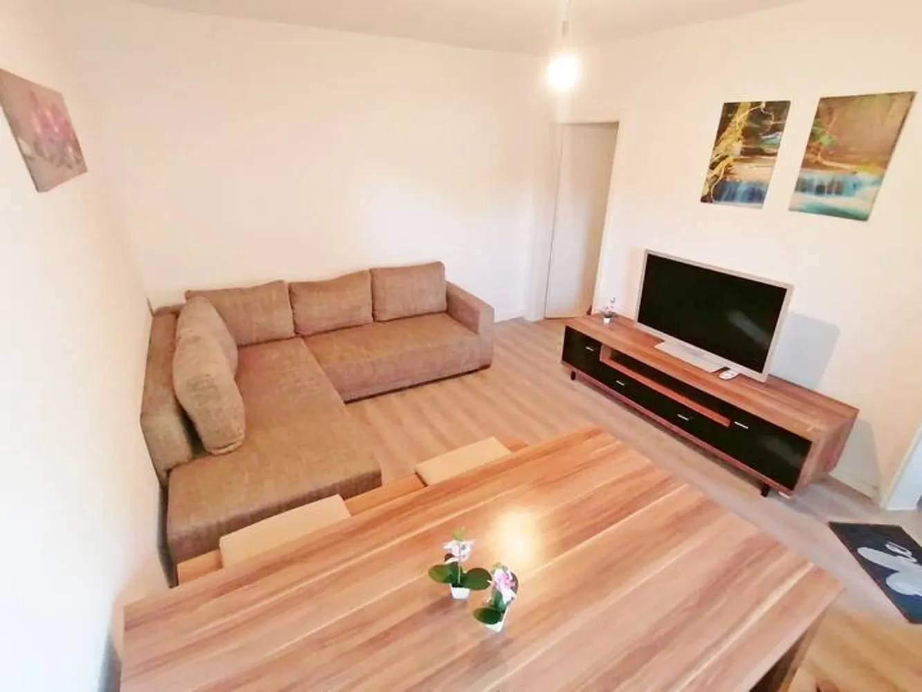 4 Zimmer Haus mit 75 m² in Aachen – Bild 1