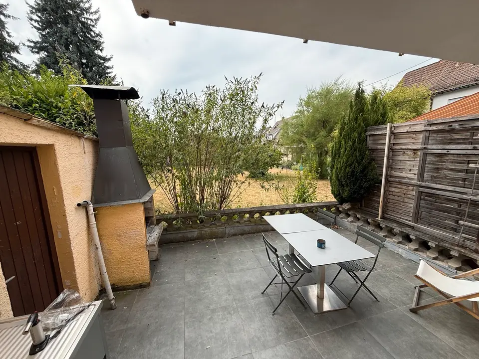 6 Zimmer Haus mit 115 m² in Leonberg – Bild 5