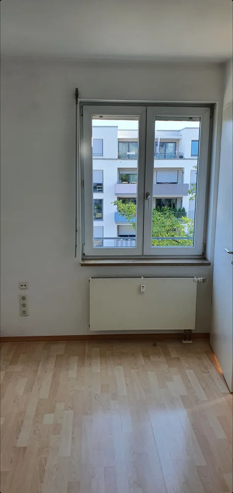 2 Zimmer Wohnung mit 44 m² in München – Bild 10