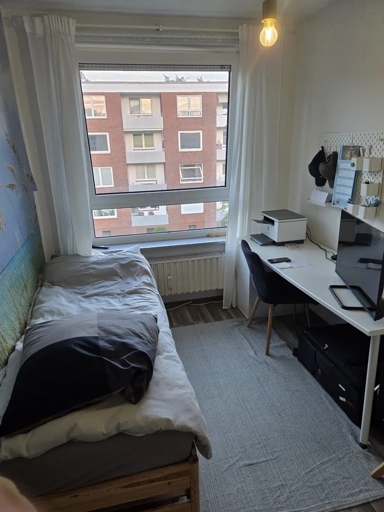 3 Zimmer Wohnung mit 70 m² in Elmshorn – Bild 7