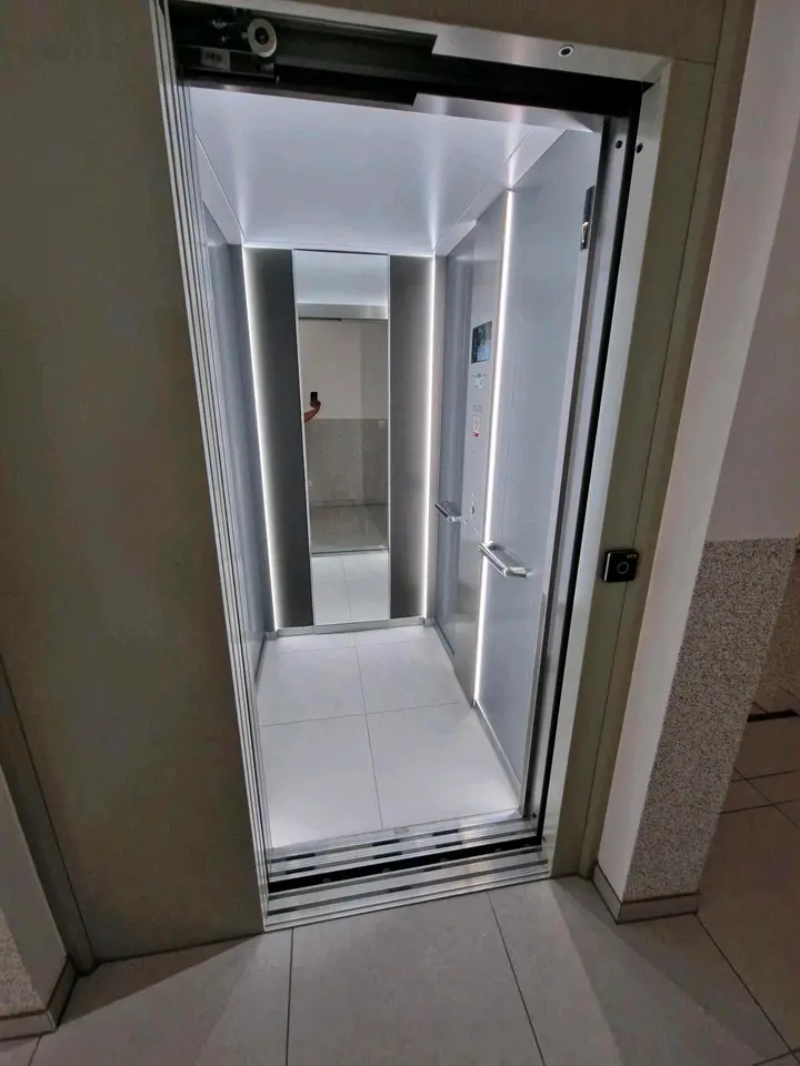2 Zimmer Wohnung mit 56 m² in Wolfenbüttel – Bild 5
