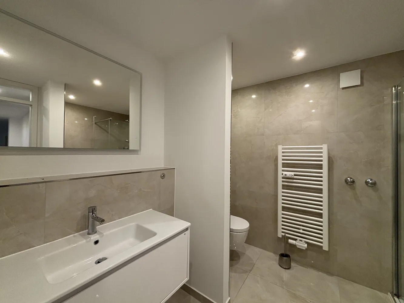 4 Zimmer Wohnung mit 107 m² in München – Bild 7