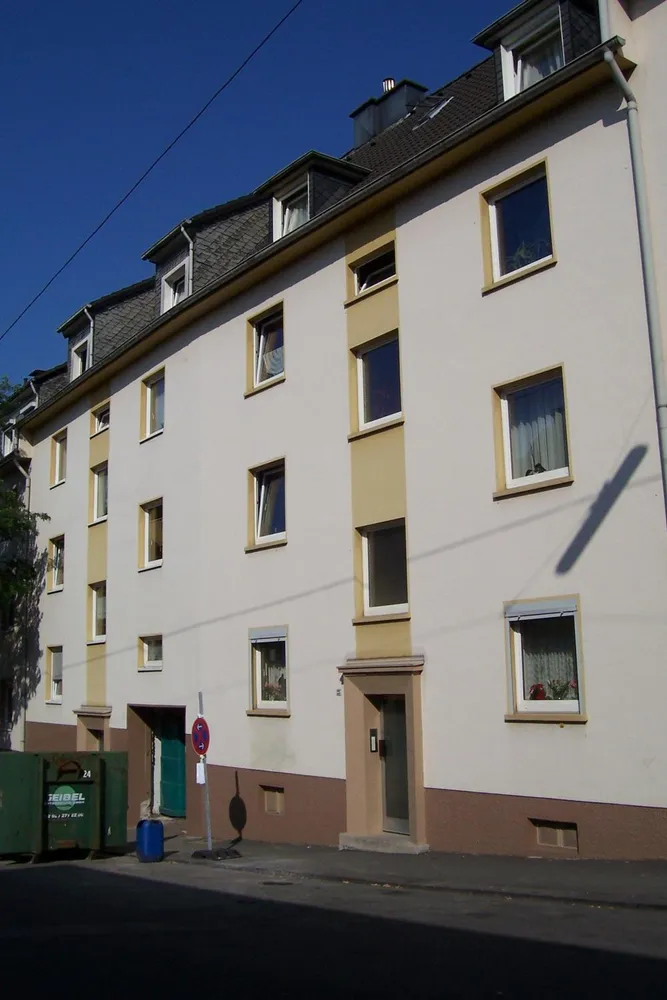 3 Zimmer Wohnung mit 70 m² in Wuppertal – Bild 1