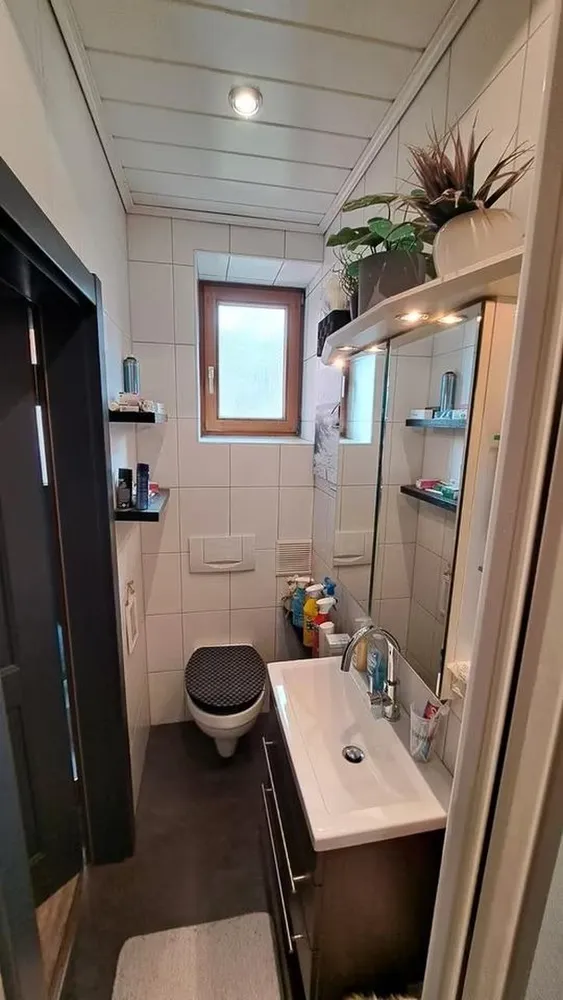 1 room apartment with 40 m² in Munich – Photo 7