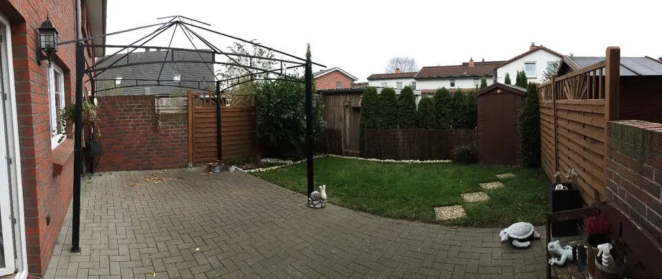 4 Zimmer Haus mit 134 m² in Kiel – Bild 6