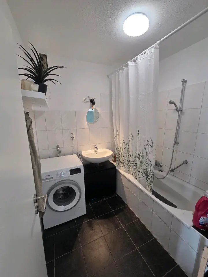 3 Zimmer Wohnung mit 74 m² in Moers – Bild 8