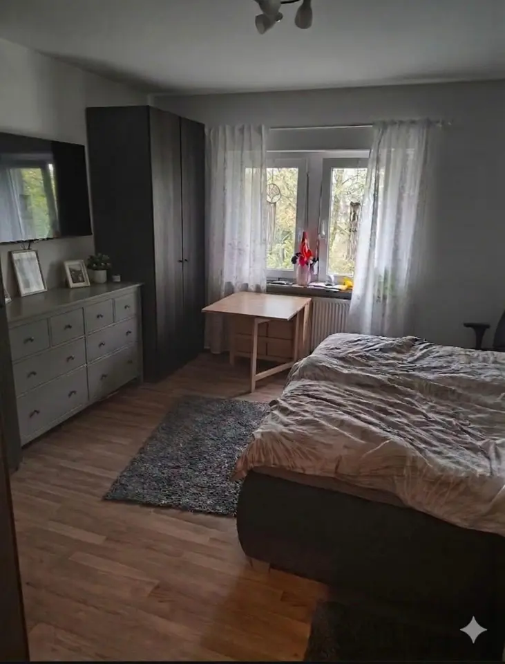 4 Zimmer Wohnung mit 145 m² in Mettmann – Bild 7