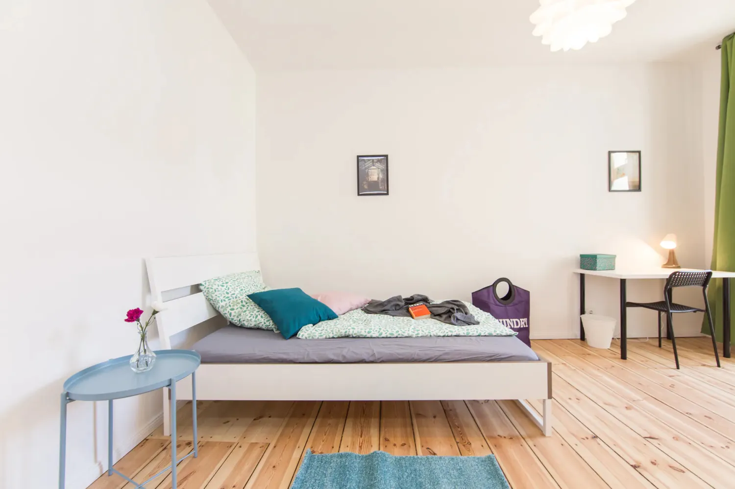 Shared room with 16 m² in Berlin – Photo 1