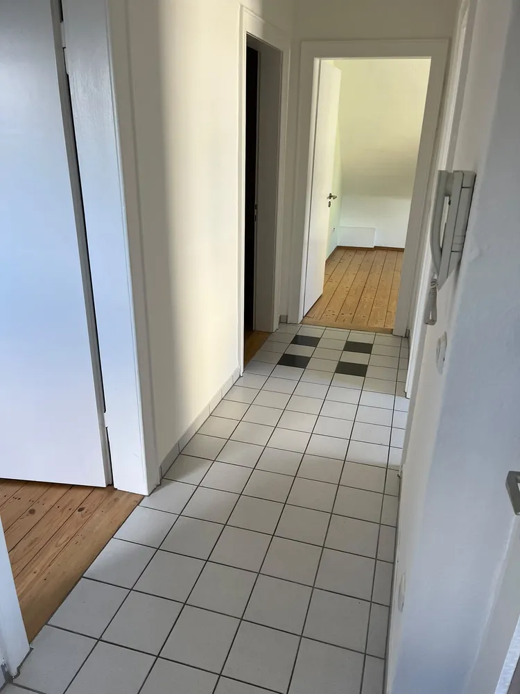 3 room apartment with 65 m² in Frankfurt am Main – Photo 8