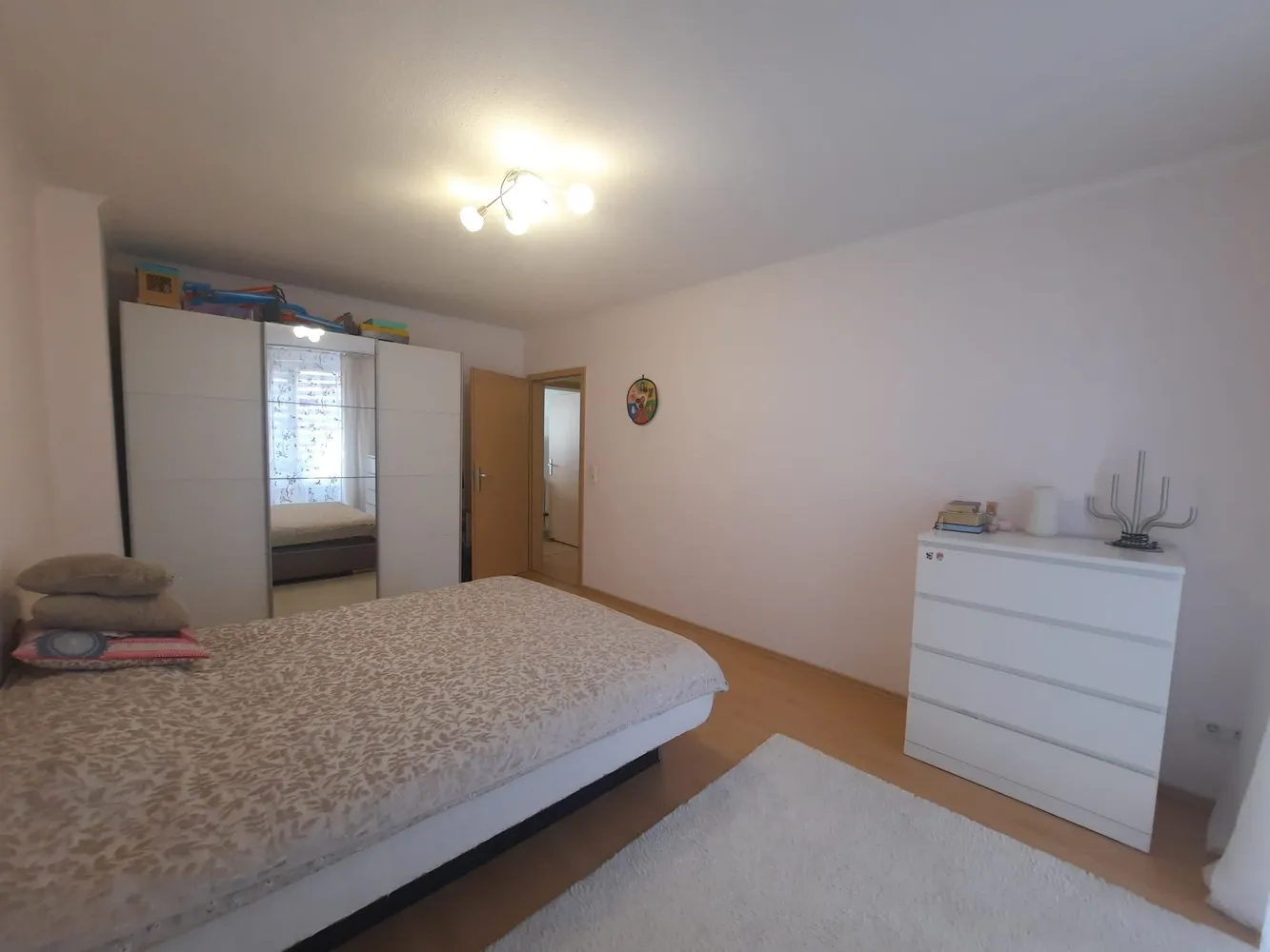 2 Zimmer Wohnung mit 63 m² in Magdeburg – Bild 6