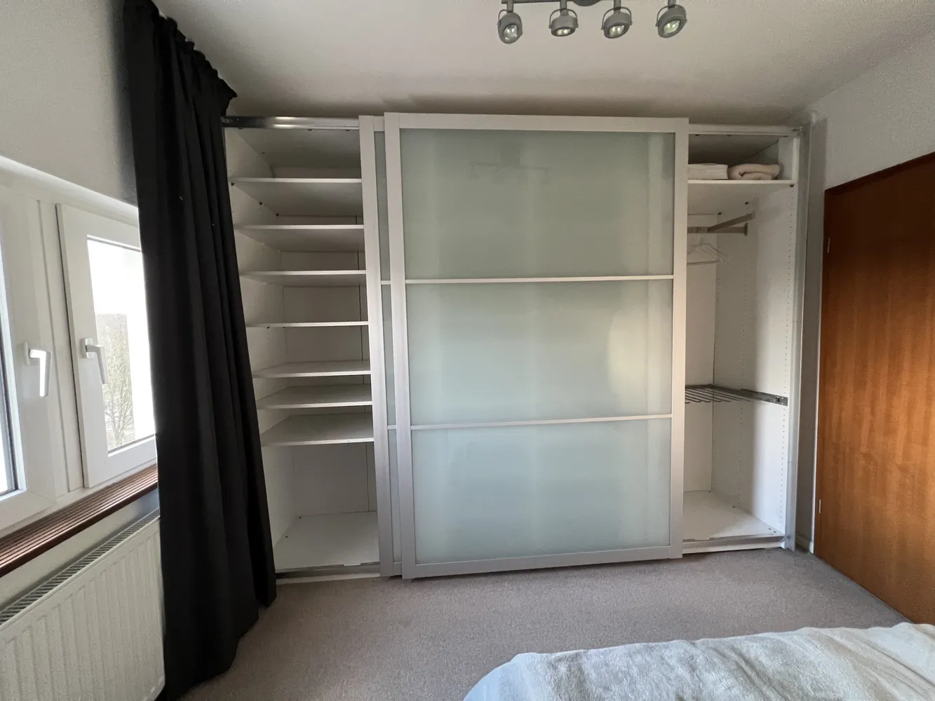 2 Zimmer Wohnung mit 51 m² in Essen – Bild 8
