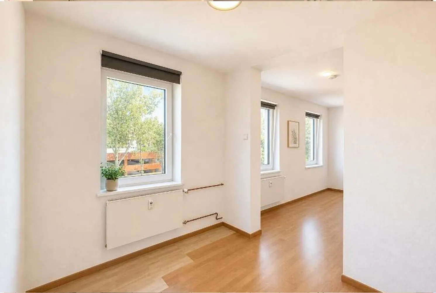 3 Zimmer Wohnung mit 65 m² in Essen – Bild 4