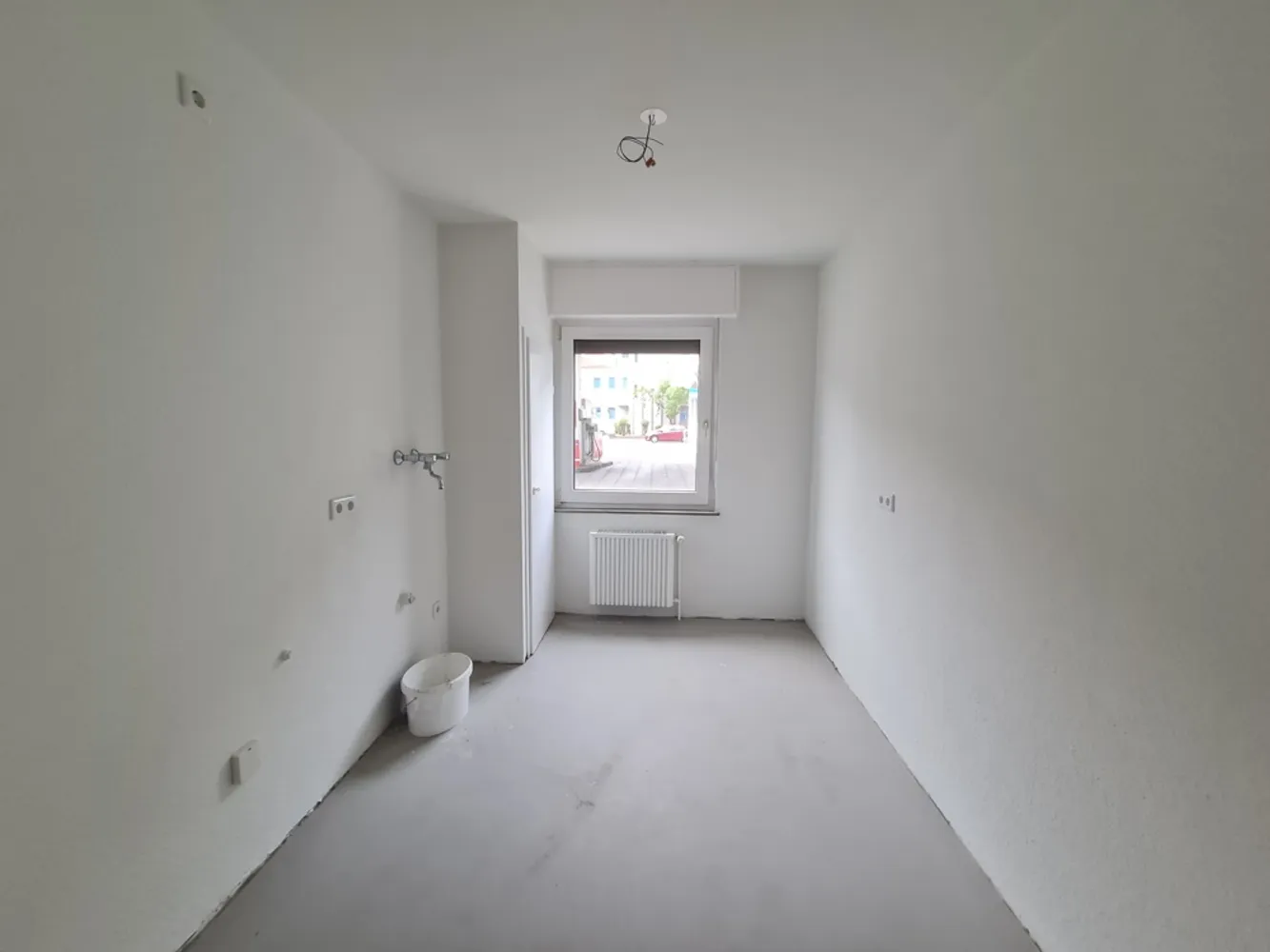3 Zimmer Wohnung mit 65 m² in Köln – Bild 4