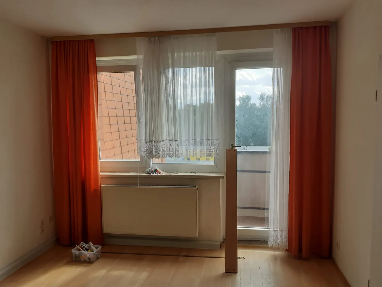 3 Zimmer Wohnung mit 55 m² in Greifswald – Bild 12