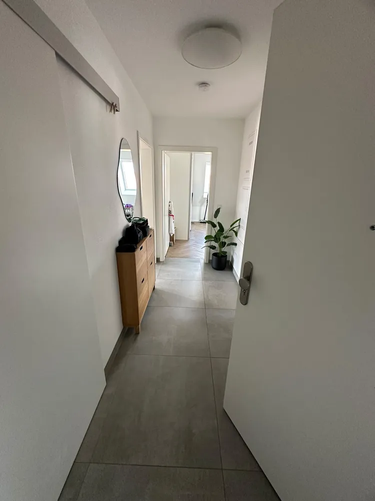 3 Zimmer Wohnung mit 84 m² in Augsburg – Bild 5