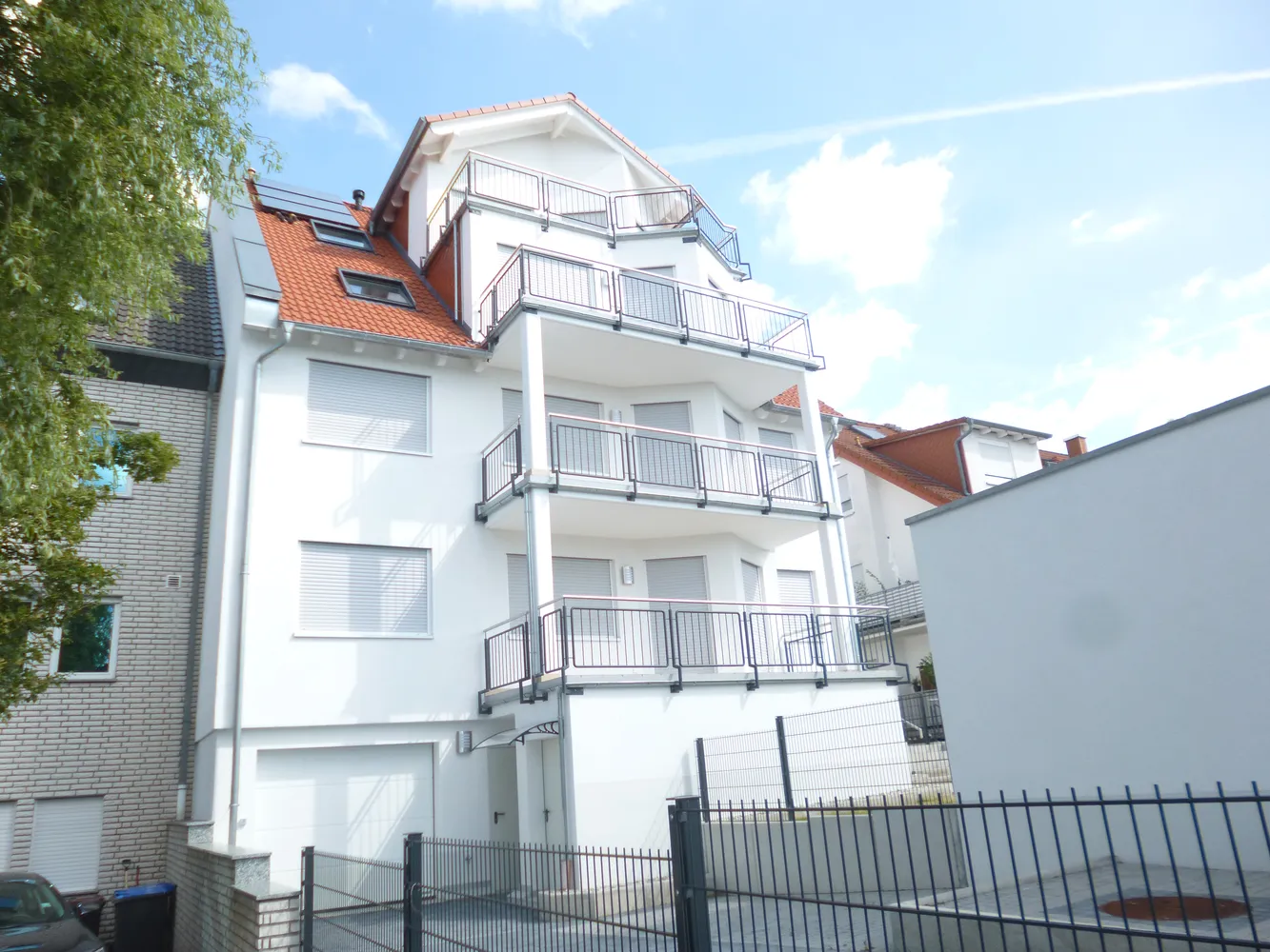 3 Zimmer Wohnung mit 90 m² in Dreieich – Bild 9