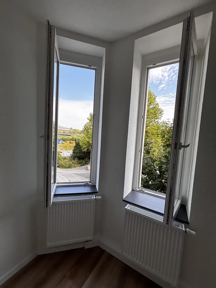 2 Zimmer Wohnung mit 60 m² in Dortmund – Bild 6