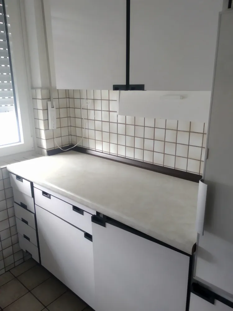2 room apartment with 45 m² in Dortmund – Photo 8
