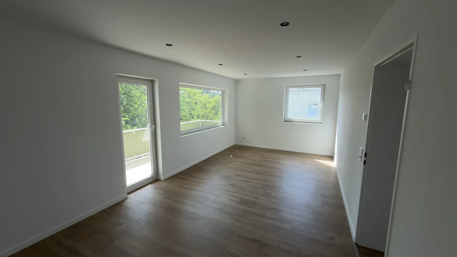4 Zimmer Wohnung mit 63 m² in Wuppertal – Bild 3