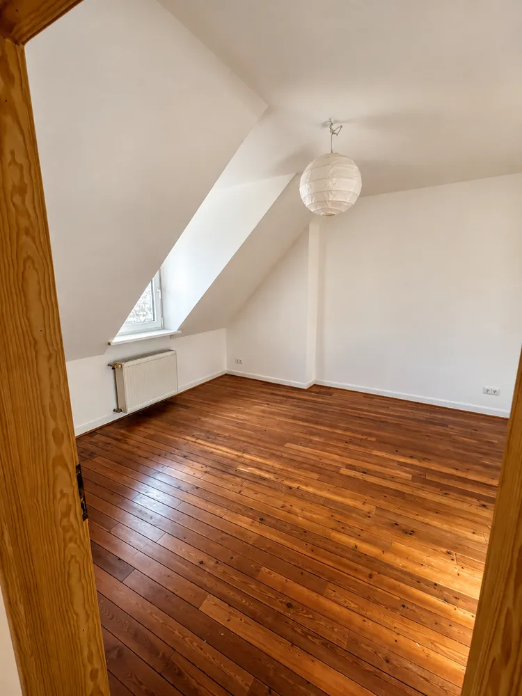 3 Zimmer Wohnung mit 80 m² in Mannheim – Bild 1