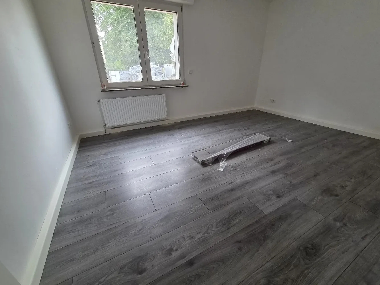3 Zimmer Wohnung mit 65 m² in Bochum – Bild 1