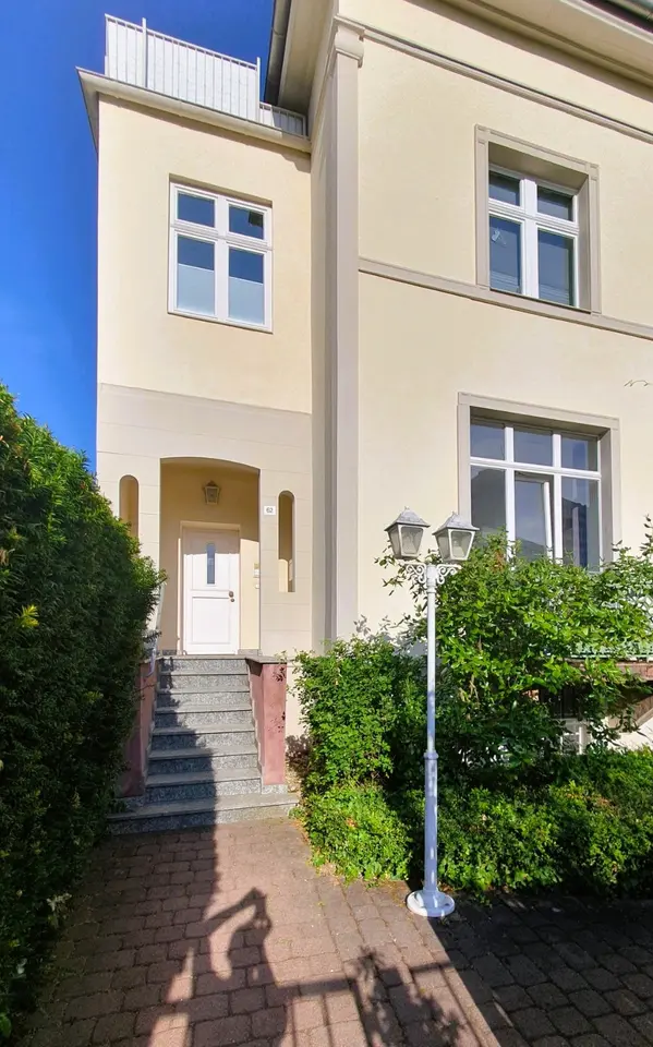 2 Zimmer Wohnung mit 45 m² in Wiesbaden – Bild 4
