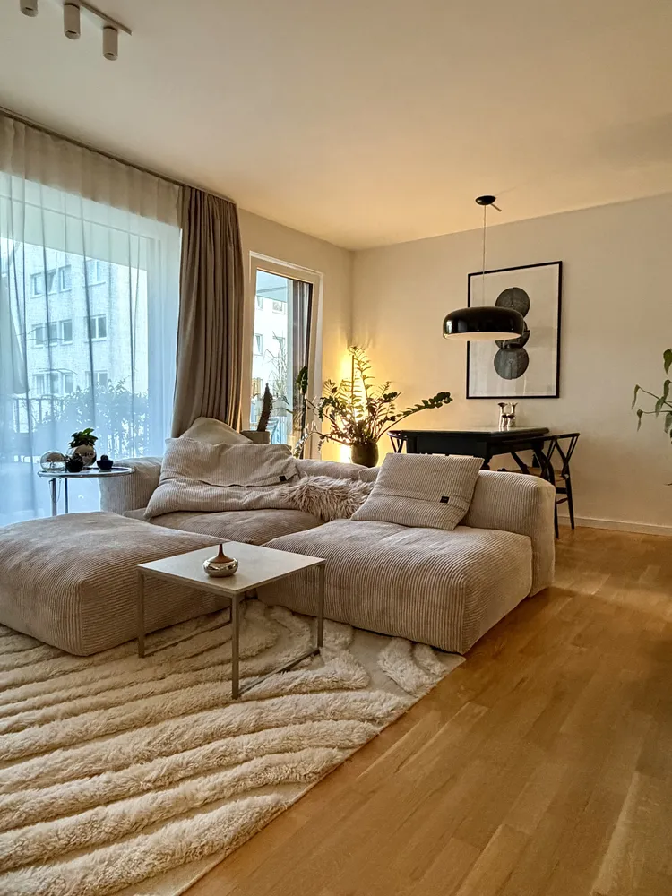 2 room apartment with 63 m² in Cologne – Photo 7