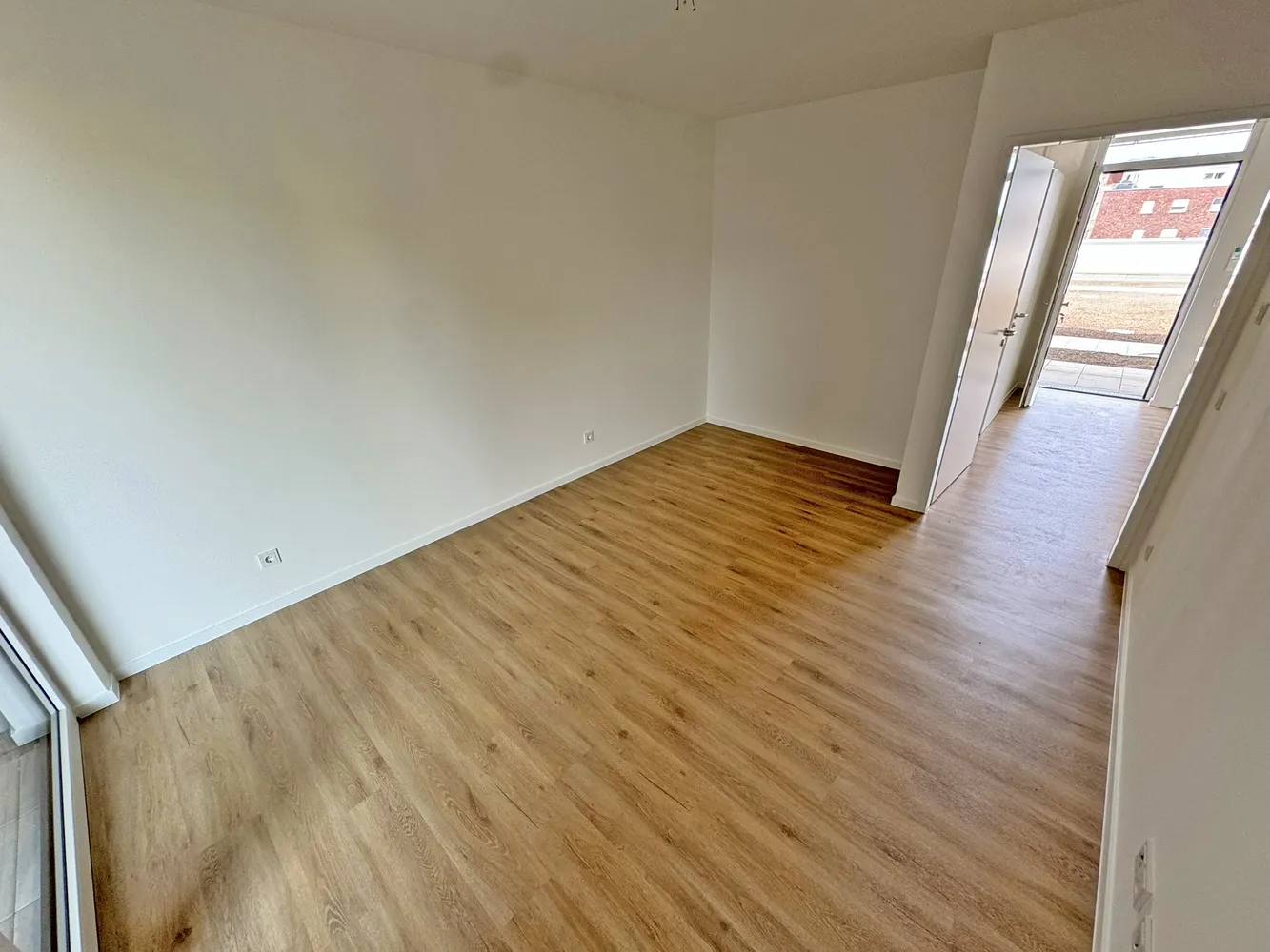 2 Zimmer Wohnung mit 53 m² in Dorsten – Bild 2