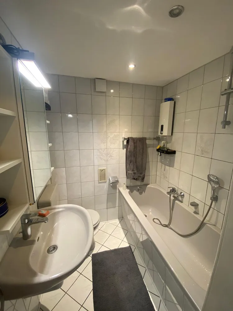 3 Zimmer Wohnung mit 69 m² in Dortmund – Bild 9